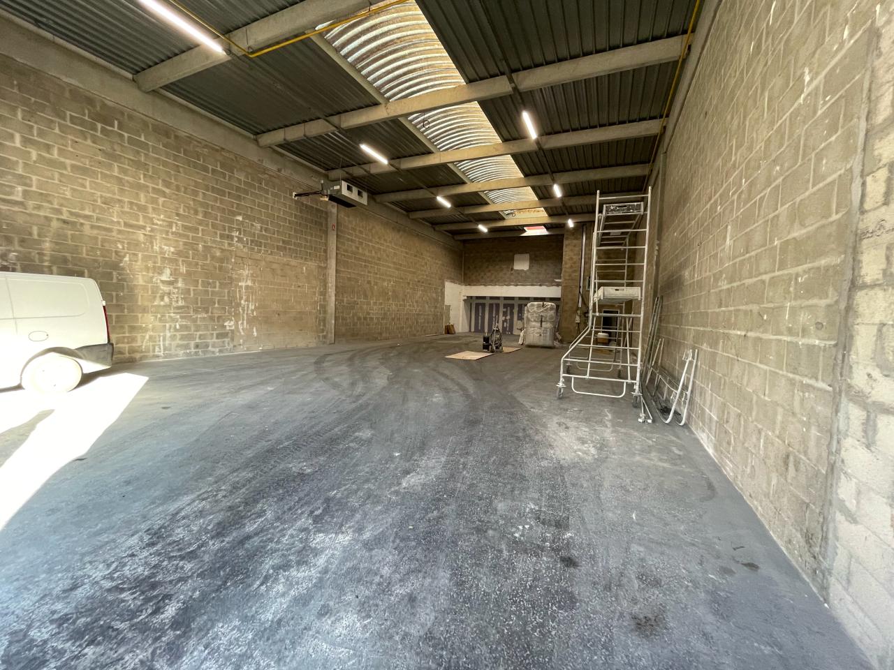 Local d'activité Bonneuil-sur-Marne 1056m² Location local d'activité Bonneuil-sur-Marne Val-de-Marne OLACT2419848 5